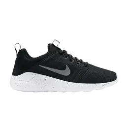 Nike Кроссовки Kaishi 2.0 SE 'Black', черный 844838 003 | black