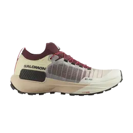 Salomon Кроссовки S/Lab Genesis 'Vanilla Ice Decadent Chocolate', кремовый l47722600 | vanilla ice decadent chocolate