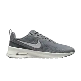 Nike Кроссовки Air Max Nuaxis 'Smoke Grey', серый fd4329 007 | smoke grey