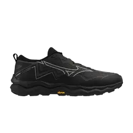Mizuno Кроссовки Wave Daichi 9 GORE-TEX 'Black Ultimate Grey', черный j1gj255601 | black ultimate grey