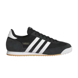 Adidas Кроссовки R71 'Black White Gold', черный ih1324 | black white gold