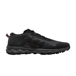 Mizuno Кроссовки Wave Daichi 7 GORE-TEX 'Black', черный j1gj225638 | black