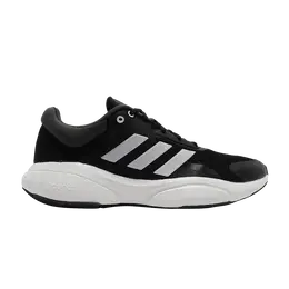 Adidas Кроссовки Response 'Black White', черный gw6646 | black white