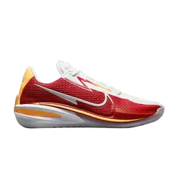 Nike Кроссовки Air Zoom GT Cut EP 'University Red', красный cz0176 100 | university red