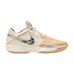 Nike Кроссовки Air Zoom GT Cut Cross EP 'Sesame Camo', желто-коричневый hm3700 291 | sesame camo