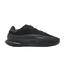 Adidas Кроссовки adiFOM TRXN 'Core Black', черный id4741 | core black