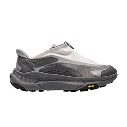 Hoka Кроссовки Project Transport 'Stardust Satellite Grey', серый 1162850 sstst | stardust satellite grey