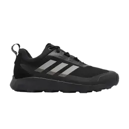 Adidas Кроссовки Terrex Voyager Rain.RDY 'Black Solid Grey', черный s80798 | black solid grey