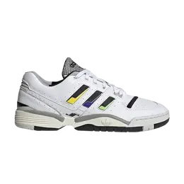 Adidas Кроссовки Torsion Comp 'White', белый ee7376 | white