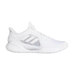 Adidas Кроссовки Climacool Vent Summer.Rdy EM 'Triple White', белый eg1129 | triple white