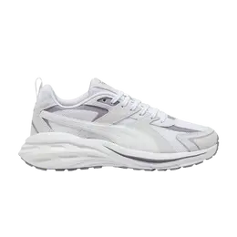 Puma Кроссовки Hypnotic LS 'Silver Mist Pale Plum', белый 395295 18 | silver mist pale plum