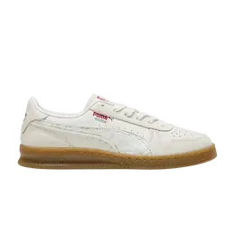 Puma Кроссовки Indoor 'Christmas', кремовый 399960 01 | christmas