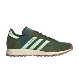 Adidas Кроссовки TRX Vintage 'Collegiate Green Gum', зеленый h02094 | collegiate green gum