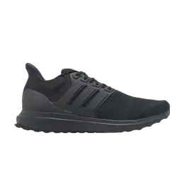 Adidas Кроссовки UBounce DNA 'Triple Black', черный ig5999 | triple black