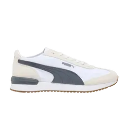 Puma Кроссовки R78 Wind 'White Glacial Grey', белый 392901 13 | white glacial grey