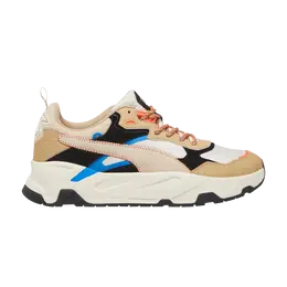 Puma Кроссовки Trinity 'Open Road - Alpine Snow', желто-коричневый 393361 02 | open road - alpine snow
