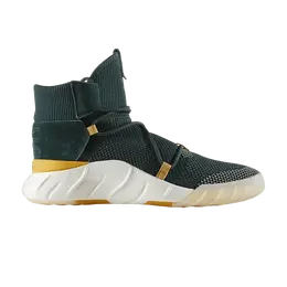 Adidas Кроссовки Tubular X 2.0 Primeknit, зеленый cq1376