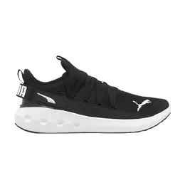 Puma Кроссовки Softride Carson Fresh 'Black', черный 310155 01 | black