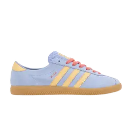 Adidas Кроссовки Wien 'Blue Spark Orange Tint' size? Exclusive, синий ji4507 | blue spark orange tintsize? exclusive