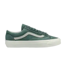 Vans Кроссовки Old Skool 36 LX 'Le Marais Forest', зеленый vn000d57frs | le marais forest