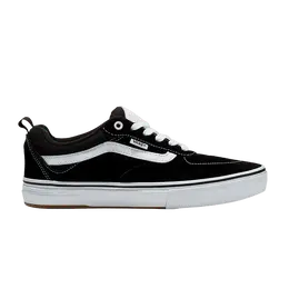 Vans Кроссовки Kyle Walker 'Black White', черный vn0a5jiey28 | black white