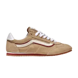 Vans Кроссовки Super Lowpro 'Cornstalk Tan', желто-коричневый vn000d83sq7 | cornstalk tan