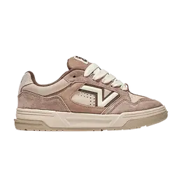 Vans Кроссовки Upland 'Deep Taupe Brown', коричневый vn000d70chg | deep taupe brown