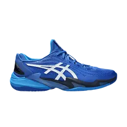 Asics Кроссовки Court FF 3 Novak 'Tuna Blue', синий 1041a522 965 | tuna blue