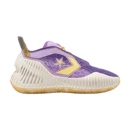 Converse Кроссовки All Star BB Prototype CX Mid 'Granddaddy Jelly', фиолетовый a03695c | granddaddy jelly