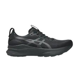 Asics Кроссовки Gel Kayano 32 'Black Graphite Grey', черный 1011c052 001 | black graphite grey