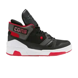 Converse Кроссовки ERX-260 Hi 'Black Red', черный 165079c | black red