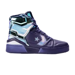 Converse Кроссовки ERX Impress High 'Court Purple Iridescent', фиолетовый 163796c | court purple iridescent