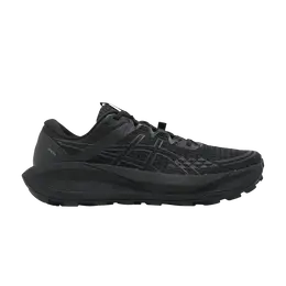 Asics Кроссовки Gel Trabuco 13 GORE-TEX 'Black Graphite Grey', черный 1011b978 002 | black graphite grey