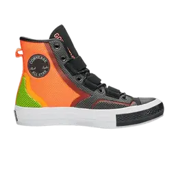 Converse Кроссовки Utility Hiker Gore-Tex, оранжевый 160320c