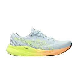 Asics Кроссовки Gel Pulse 15 'Paris', серый 1011b780 021 | paris