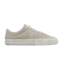 Converse Кроссовки One Star Pro 'Beige Distressed', кремовый a04972c | beige distressed