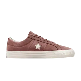 Converse Кроссовки One Star Pro Low 'Saddle', розовый a03675c | saddle