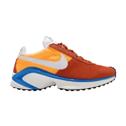 Nike Кроссовки D/MS/X Waffle 'Mantra Orange White', оранжевый cq0205 801 | mantra orange white