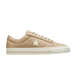 Converse Кроссовки One Star Pro Low 'Nomad Khaki', коричневый a06074c | nomad khaki