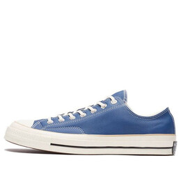 Кроссовки chuck 70 ox 'blue' Converse, синий 162396c | blue