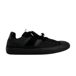 Кроссовки Maison Margiela Evolution Low 'Black', черный s37ws0480 p2422 t8016 | black