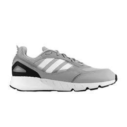 Adidas Кроссовки ZX 1K Boost 2.0 'Grey', серый gy5983 | grey