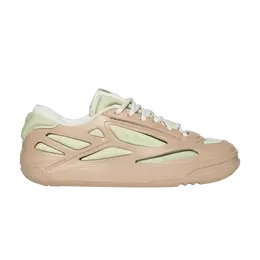 Reebok Кроссовки Club C FWD LTD 'Doeskin Gleam', кремовый rmia037c99mat001 6154 | doeskin gleam