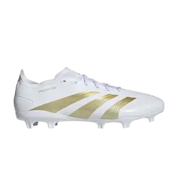 Adidas Кроссовки Predator League FG 'Day Spark Pack', белый if6346 | day spark pack