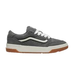 Vans Кроссовки Hylane 'Pewter Black', серый vn000d1jpbq | pewter black