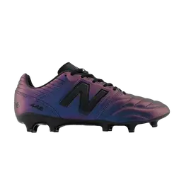 New Balance Кроссовки 442v2 Limited Edition FG 2E Wide 'Beyond Orbit Pack', черный ms41fbi2 2e | beyond orbit pack