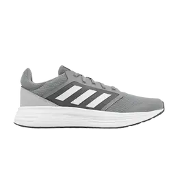 Adidas Кроссовки Galaxy 5 'Grey Halo Silver', серый h04593 | grey halo silver