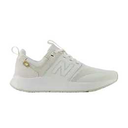 New Balance Кроссовки DynaSoft 900v2 2E Wide 'Mirror Grey', кремовый ua900cr2 2e | mirror grey