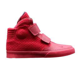Nike Кроссовки Flystepper2K3 'Red October', красный 677473 600 | red october