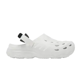 Adidas Кроссовки Maxxclog 'White Black', белый jh9845 | white black